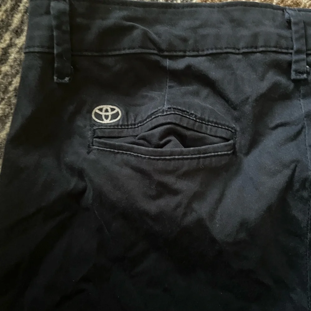 Toyota Women’s Work Uniform Pants - Picture 4 of 7